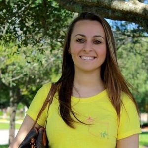 Meet your Posher, Nicole